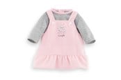 Dukke, bamse og udstyr - Corolle Mon Premier Poupon - Doll Dress with Shirt 30cm - 9000110860