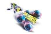 Legetøjsbil - Syma Revolt R/C Flip Speeder Lights - 51009