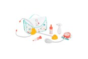 Dukke, bamse og udstyr - Corolle Mon Grand Poupon - Doll Doctor Set - 9000110930