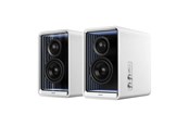 Højttalere - PC - Edifier Speakers QR65 - Hvid - QR65 white