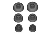 Kabel Organisering - Jabra Ear Gel pack - ear tips kit for earphones - 100-62974000-00