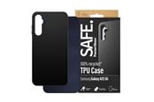 Mobil - Covers & Cases - SAFE by PanzerGlass TPU Case Samsung Galaxy A25 5G | Black - SAFE95685