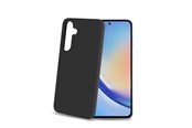 Mobil - Covers & Cases - CELLY CROMO - Samsung Galaxy A35 5G - CROMO1063BK