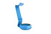 Spil tilbehør - Cable Guys Powerstand SP2 - Blue - Miscellaneous Tilbehør til spillekonsol - 5060525895661