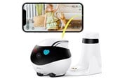 Hunde - Enabot EBO AIR Pet Campanion Robot - WH287302-EOL