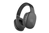 Hovedtelefoner/headset - CELLY FREEBEAT - Black - FREEBEATBK