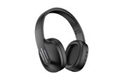 Hovedtelefoner/headset - CELLY FLOWBEAT - Black - FLOWBEATBK