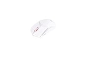 Mus - HyperX Pulsefire Haste 2 Mini - White - Mus - Optisk - 6 knapper - Hvid - 7D389AA