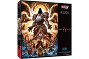 Merchandise - Good Loot - Diablo IV Inarius The Father - Puslespil - 871228