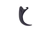 Merchandise - FaNaTtik - Jurassic Park Velociraptor Claw Bottle Opener - Oplukker - UV-JP101