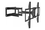 Vægbeslag, AV-Beslag & AV-Møbler - AR-91XXL - Max 150 kg - recommended for 50"-120" - RAMT AR-91XXL