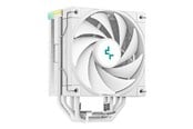 CPU Køler - DeepCool AK400 DIGITAL WH - CPU Luftkøler - R-AK400-WHADMN-G