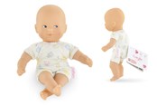 Dukker & Tilbehør - Corolle Cor. MPP Mini Calin Rabbits Blue Eye - 9000120270