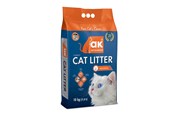 Katte - AK Kattegrus 10 kg. u/duft 0,6-2,25 mm. - 54997