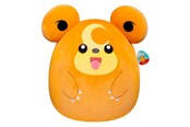 Plys - Squishmallows Pokémon Teddiursa 35 cm - SQPK00043