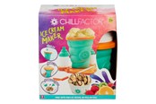 Kreativt Legetøj - Chillfactor CHILLFACTOR ICE CREAM MAKER - 7668