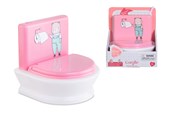 Dukke, bamse og udstyr - Corolle MGP 12-14" Interact.Toilet - 9000140480