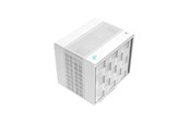 CPU Køler - DeepCool ASSASSIN 4S White - CPU Luftkøler - Max 29 dBA - R-ASN4S-WHGPMN-G
