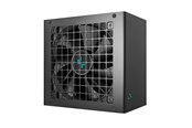 Strømforsyning - DeepCool PN650-M Strømforsyning - 650 Watt - 120 mm - ATX 3.0 - 80 Plus Gold certified - R-PN650M-FC0B-EU