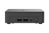 Stationær - Mini PC / Barebone - ASUS NUC 12 Pro Kit - Core 7 - 0GB / 0TB - 90AR00D1-M00090