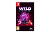 Spil - Wild Bastards - Nintendo Switch - FPS - 5016488141611