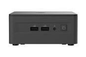 Stationær - Mini PC / Barebone - ASUS NUC 12 Pro Kit - Core i7-1260P - 90AR00E1-M000J0