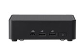 Stationær - Mini PC / Barebone - ASUS NUC 14 Pro Kit - Core Ultra 7 155H - 90AR0062-M000E0