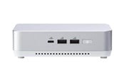 Stationær - Mini PC / Barebone - ASUS NUC 14 Pro+ Kit - Core Ultra 5 125H - 90AR0051-M00040