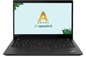 Bærbar - Lenovo Refurbished ThinkPad T14 G2 - 14" | Core i5 | 8GB | 256GB | A Grade - LAP-T14G2-MX-A001