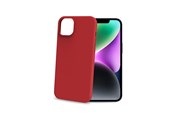 Mobil - Covers & Cases - CELLY CROMO - Apple iPhone 15 [IPHONE 15 CASES] - Red - CROMO1053RD