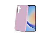 Mobil - Covers & Cases - CELLY CROMO - Samsung Galaxy A35 5G - Pink - CROMO1063PK
