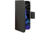 Mobil - Covers & Cases - CELLY WALLY - Samsung Galaxy S23 FE - Black - WALLY1062