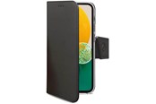 Mobil - Covers & Cases - CELLY WALLY - Samsung Galaxy A15 5G/ Galaxy A15 4G - Black - WALLY1060