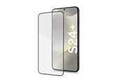 Mobil - Beskyttelsesglas - CELLY FULL GLASS GALAXY S24+ 5G - FULLGLASS1066BK