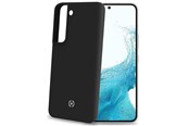 Mobil - Covers & Cases - CELLY CROMO - Samsung Galaxy S24 5G - Black - CROMO1065BK