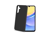 Mobil - Covers & Cases - CELLY CROMO - Samsung Galaxy A15 5G/ Galaxy A15 4G - Black - CROMO1060BK