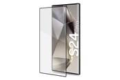 Mobil - Beskyttelsesglas - CELLY 3DGLASS - Samsung Galaxy S24 Ultra 5G - 3DGLASS1067BK