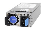 Strømforsyning - Netgear APS1200W - power supply - hot-plug / redundant - modular - 1200 Watt Strømforsyning - 1200 Watt - ATX - 80 Plus - APS1200W-200NES