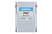 SSD - Kioxia PM7-R Series KPM71RUG30T7 - SSD - Enterprise Read Intensive - 30720 GB - SAS 22.5Gb/s - KPM71RUG30T7