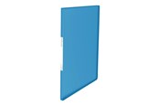 Arkivering & Opbevaring - Esselte Vivida displaybog PP 20 lommer blå - 623990
