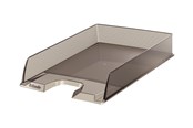 Arkivering & Opbevaring - Esselte Brevbakke Europost transparent Røgfarvet transparent - 623604