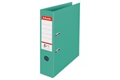 Arkivering & Opbevaring - Esselte No.1Colour'Breeze brevordner PP A4/75mm Grøn - 626505