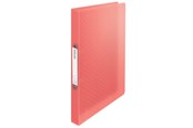 Arkivering & Opbevaring - Esselte Colour'Breeze ringordner 2RR/20mm Koral - 628435