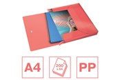 Arkivering & Opbevaring - Esselte Colour'Breeze arkivæske PP Koral - 628449