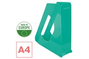 Arkivering & Opbevaring - Esselte Colour'Breeze tidsskriftsamler Grøn - 626280
