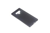 Mobil - Covers & Cases - GEAR Phone Case Ultra Slim Black - Samsung Note 9 - 663207