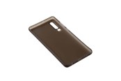 Mobil - Covers & Cases - GEAR Phone Case Ultra Slim Black - Huawei P30 2019 - 663224