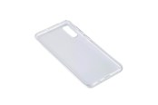 Mobil - Covers & Cases - GEAR Phone Case TPU Transparent - Samsung A70 - 663238