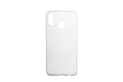 Mobil - Covers & Cases - GEAR Phone Case TPU Transparent - Huawei P30 Lite - 663240