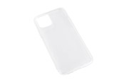 Mobil - Covers & Cases - GEAR Phone Case TPU Transparent - iPhone 11 Pro - 663254